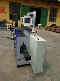 60mm-100mm MG Series high production  Low Noise wire Nail Making machine (2000pcs/min)