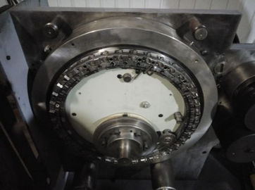 60mm-100mm MG Series high production  Low Noise wire Nail Making machine (2000pcs/min)