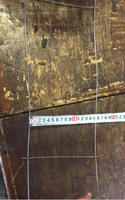 Brick Force Wire Mesh Welding Machine  Wire Making Machine South Africa