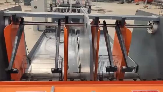 Brick Force Wire Mesh Welding Machine  Wire Making Machine South Africa