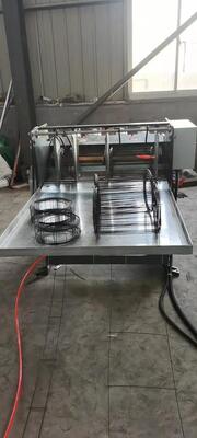 Brick Force Wire Mesh Welding Machine  Wire Making Machine South Africa