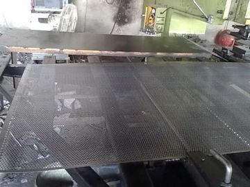 Hot Sale & High Quality Perforated Metal Sheet with different hole