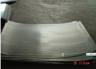 0.4mm-5.0mm thickness stainless Steel Perforated Metal Sheet/perforated mesh