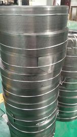 Round hole Galvanized  Perforated Metal Mesh coil/perforated coil