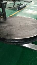 0.5mm thickness Stainless Steel /galvanized Perforated Metal Mesh Coil