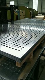 stainless steel Perforated Metal Sheet for Ceiling/Filtration/Sieve/Wall Cladding/Sound Insulation
