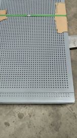 Galvanized  Perforated Sheet Perforated Metal (ceiling/filtration/sieve/decoration/sound insulation)