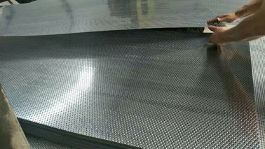 0.5mm to 5.0mm Stainless Steel Perforated Metal Sheet for Ceiling/Filtration/Sieve/Decoration/Sound Insulation