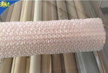 152x24 Stainless Steel 316 Reverse Dutch Weave 150mm Width Wire Mesh for Plastic Extruder