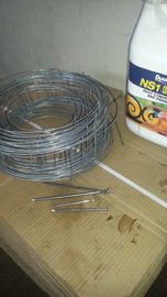 Easy operate Brick Force Wire Mesh Welding Machine for Building Materials