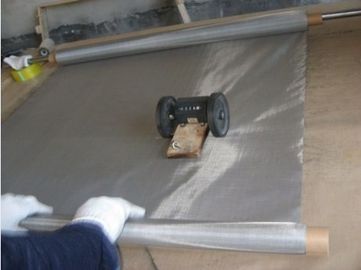 304,316  Stainless Steel woven wire mesh for filtration with SGS certificate