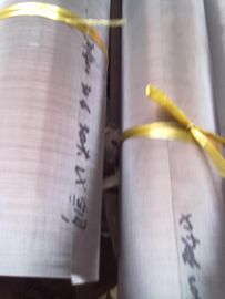 Stainless Steel 304/316 dutch weave wire mesh for Plastic Extruder Machine/Gas-Liquid Separation