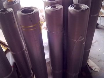 Plain Weave 40 60 80 100 150 200 300 Mesh N4 N6 N8 Corrosion Resisting Pure Nickel Wire Mesh