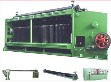 CNC control Full automatic Hexagonal Wire Mesh Machine/Gabion Mesh Machine