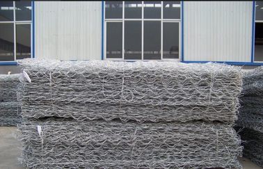 Cheap Price Galvanized Gabion Boxes Wire Mesh/Gabion Mattress / Gabion
