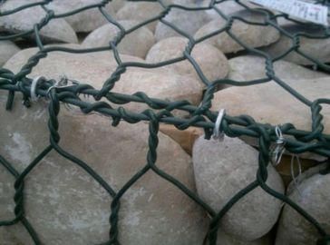 Cheap Price Galvanized Gabion Boxes Wire Mesh/Gabion Mattress / Gabion