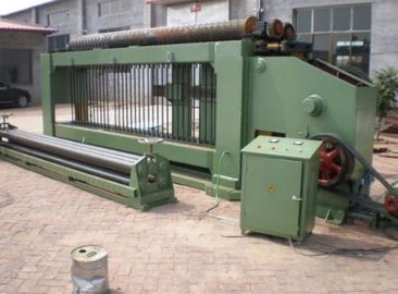 CNC control Full automatic Hexagonal Wire Mesh Machine/Gabion Mesh Machine