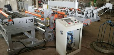 Easy operate Brick Force Wire Mesh Welding Machine for Building Materials
