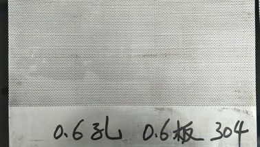 A304 stainless Steel Perforated Metal Sheet for Decoration/filration/celling