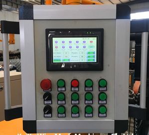 2m width double wire feeding Fully Automatic Chain Link Fence  Machine