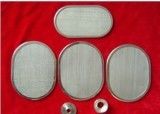 200micro multilayer  Stainless Steel Disc Filter Screen mesh/filter disc mesh
