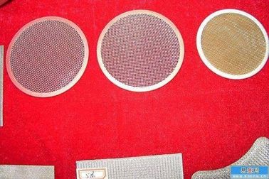 200micro multilayer  Stainless Steel Disc Filter Screen mesh/filter disc mesh
