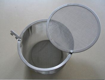 200micro multilayer  Stainless Steel Disc Filter Screen mesh/filter disc mesh