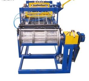 Automatic  Brick Force Wire Mesh Welding  Machine for Used for Reinforcing of Block