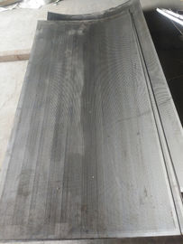 China Manufacturer Perforated Soundproof and Fireproof Aluminum Metal Roof Profile Clip-in Ceiling