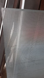 stainless steel Decoration Perforated Metal Mesh/Sheet Ceiling/Filtration/Sieve/Wall Cladding/Sound Insulation