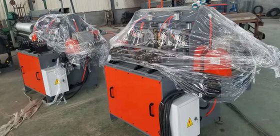 3 Rollers Together 1.5-3.0mm Brick Force Welding Wire Mesh Machine to zimbabwe and south afria market