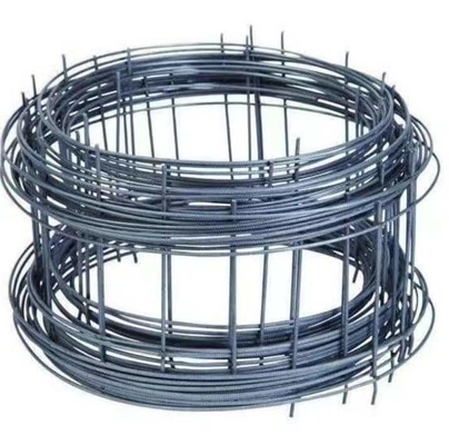 Building Materials Brick Force Mesh welding Making Machine for South Afria