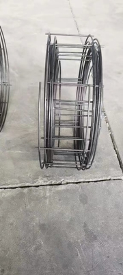 Building Materials Brick Force Mesh welding Making Machine for South Afria
