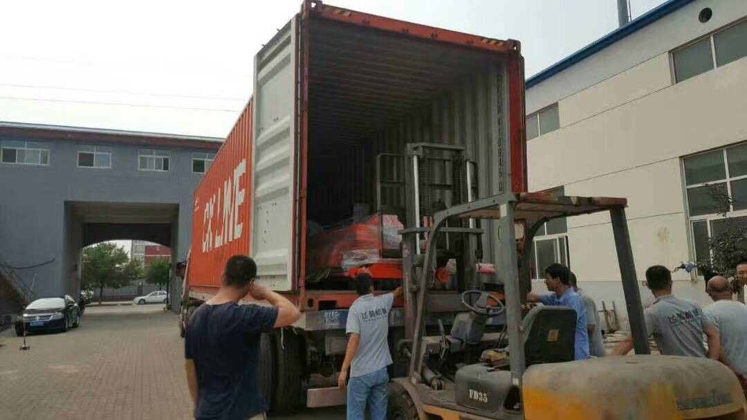 china supplier CNC control 2.0mm -5.0mm Concrete Reinforcing Welded Wire Mesh Panel Machine