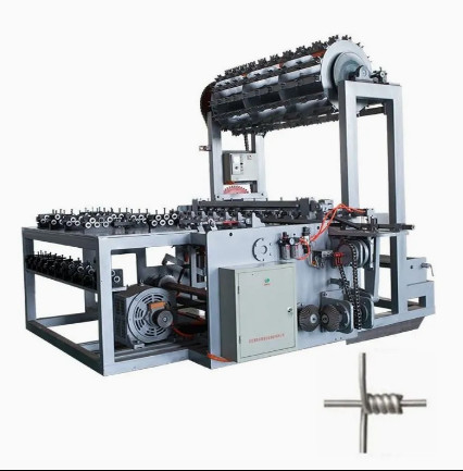 Grassland Wire Mesh Making Machine for Cattle Fence/Horse Fence/Deer Fence