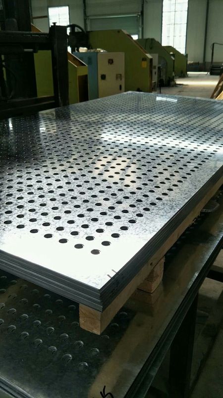 stainless steel Perforated Metal Sheet for Ceiling/Filtration/Sieve/Wall Cladding/Sound Insulation
