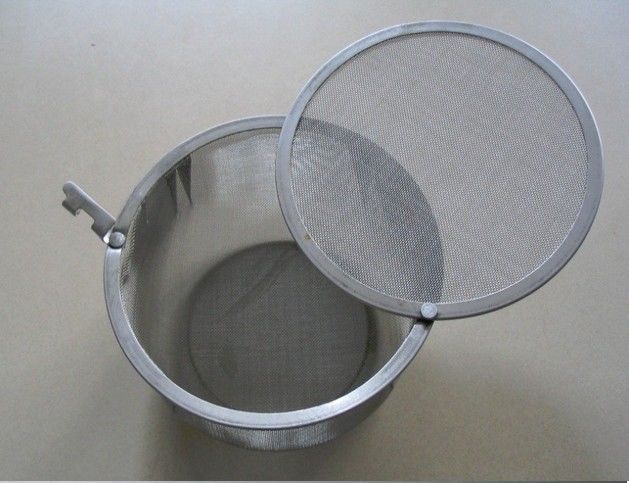 200micro multilayer  Stainless Steel Disc Filter Screen mesh/filter disc mesh